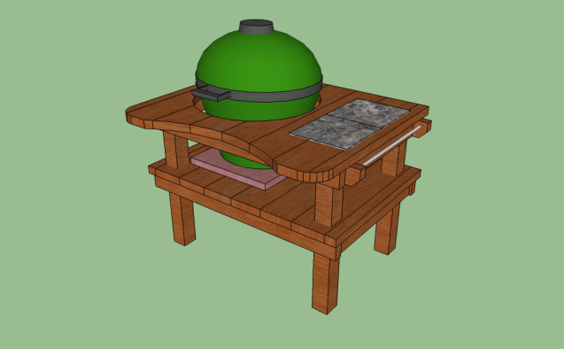 Biagi Table Image #1